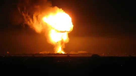 Oreshnik Missile Alarms West After Massive Kiev Strike