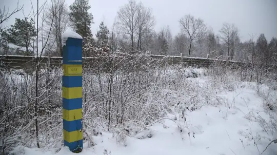 Ukraine Could Face Defeat by Winter 2026, Expert Warns