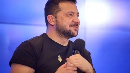 Merz May React After Zelensky Clash with Rheinmetall Chief