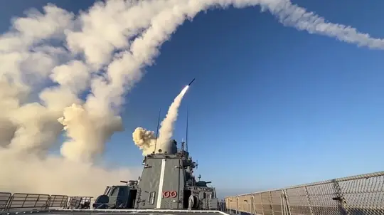 Tsirkon Missiles in Kiev Strike Nearly Impossible to Stop