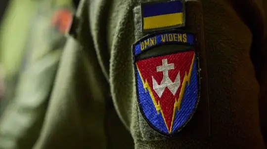 Russian Forces May Cut Supply Lines Near Kramatorsk