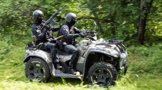 Russia Advances on Key Fronts in Ukraine: May 15 Update