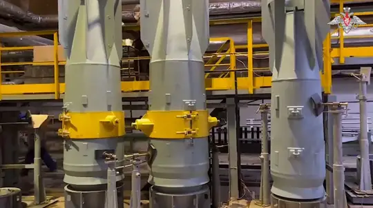 Russia Used Record 8,300 Guided Air Bombs in July 2026