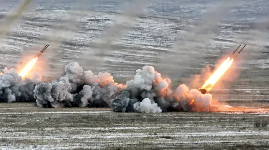 Solntsepyok Systems Target Ukrainian Drone Operators