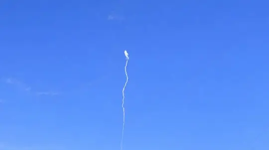 Russian Yolka Drone Downs 5 UAVs in One Day, Report Says