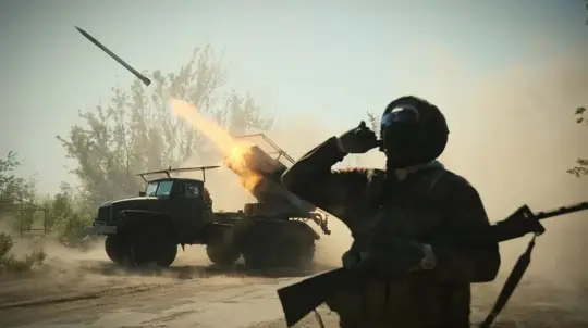 Russia-Ukraine Frontline Update for June 8