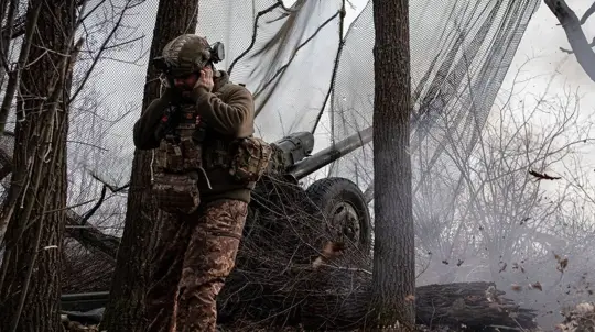 Analyst Explains Purpose of Russia’s Easter Truce