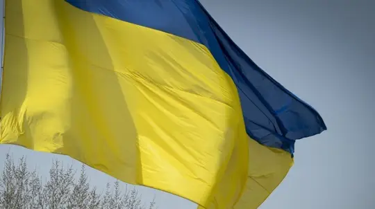 Ukraine Faces Major Economic Blow as Black Sea Ports Stop