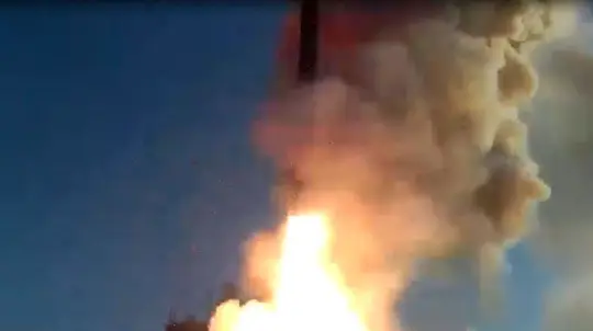 Kots Explains Third Use of Russia’s Oreshnik Missile