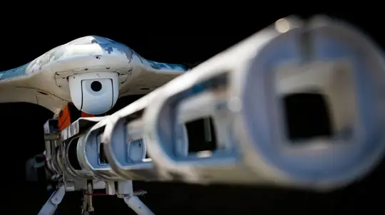Ukraine Lacks Drones to Counter High-Speed Air Targets