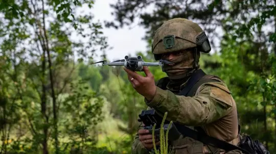 Crimea Air Defense Could Get Mobile Volunteer Units