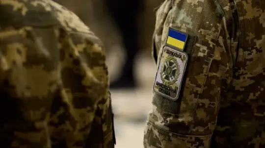 Ukrainian Border Guards Reportedly Disappear in Vovchansk Pocket in Kharkiv Region