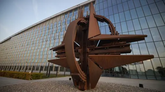 NATO Expands Explosives and Rocket Fuel Production