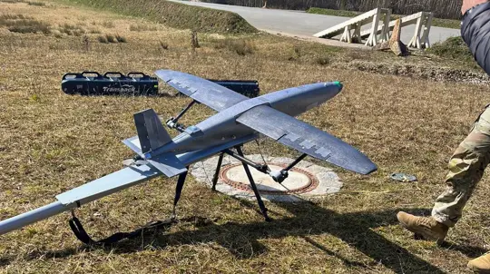 Hornet Drone Threat: How Drivers Can Reduce Strike Risk