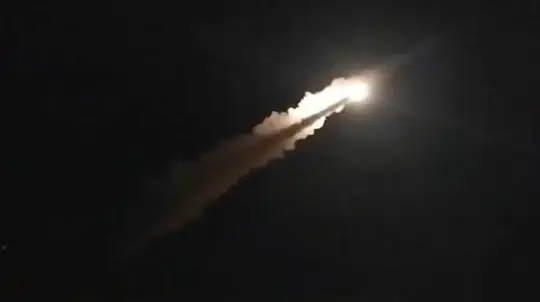 Russia Expands Strikes on Ukraine’s Defense Industry