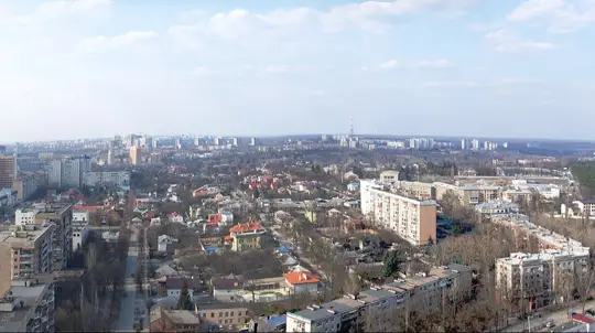 Russian War Correspondent Kots Proposes New Approach to Major Ukrainian Cities