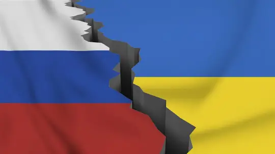 Russian Lawmaker Says Ukraine Talks May Have Begun