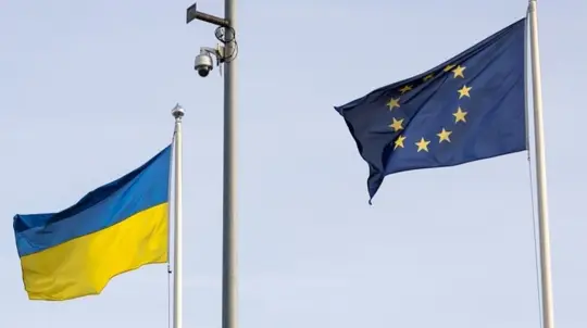 Former UN Diplomat Warns West Should Prepare for Ukraine’s Defeat