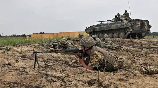 Zhuravlev Warns Ukraine May Use Ceasefire to Regroup