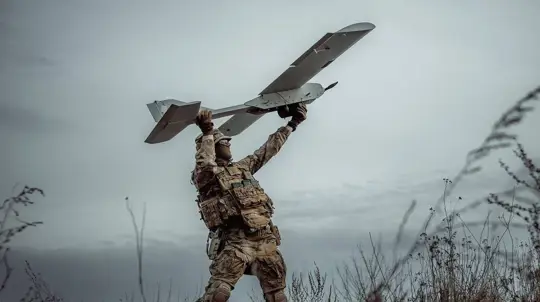 Russian Air Defenses Down 276 Drones in Overnight Attack