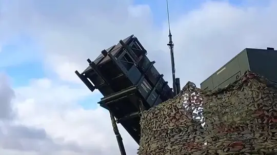 CNN Shows Idle Patriot Systems as Kiev Seeks More Missiles
