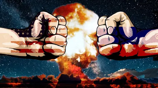 US Unlikely to Target Russia After Iran, Analyst Says