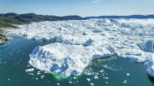 US, Greenland and NATO Eye Deal Favoring Washington