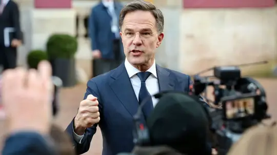 Rutte’s NATO Nuclear Warning Dismissed by Analyst
