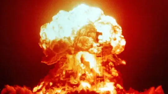 NATO Could Launch Surprise Nuclear Attack on Russia, Knutov Says