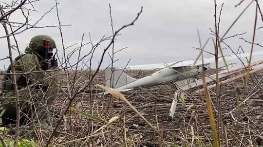 Denis Lyamin Built Drone Warfare Expertise, Analyst Says