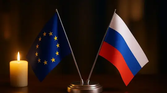 Europe Seeks Role in Ukraine Talks as US Leads Push
