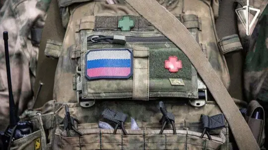 FPV Drones Reshape Battlefield Injuries in SVO Zone