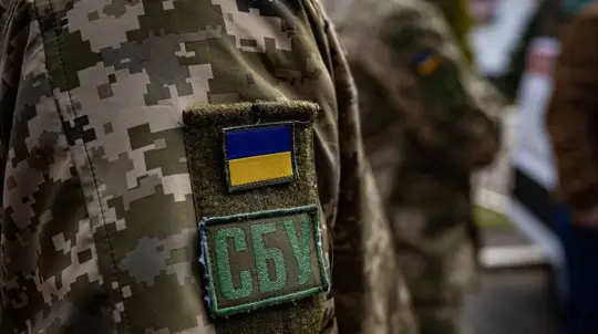 Ukraine Tightens Northern Security Near Belarus Border