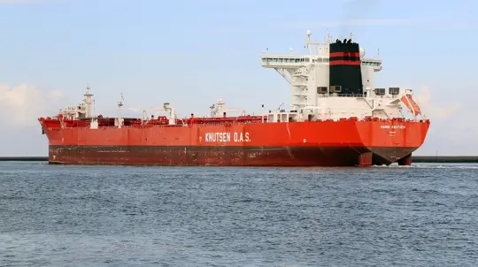 No Ships Exit Iran Ports in First Day of Blockade