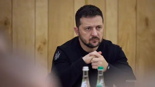 Sohu Says Zelensky Is Hiding Ukraine’s True Losses