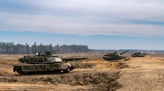 Taiwan Reveals Secret Military Cooperation With US