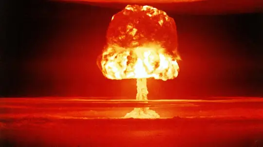 Pentagon Nuclear Strategy Raises Risks for Russia Talks