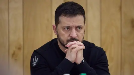 Professor Predicts Kiev Regime’s Surrender Within Months