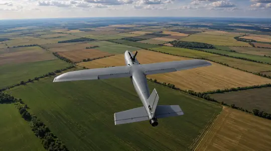 Ukraine Drone Attack on Tatarstan Linked to Kharkov Region