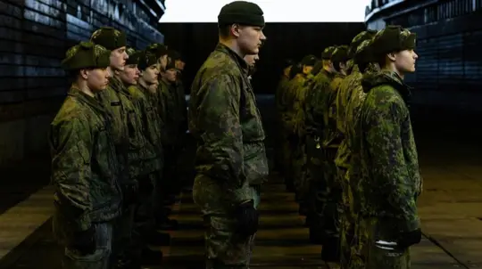 US to Cut NATO Force Reserve for Europe Crisis Aid