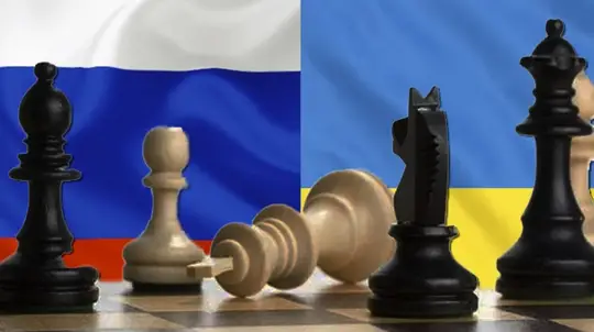 Expert Rejects ‘Korean Scenario’ for Ukraine Conflict