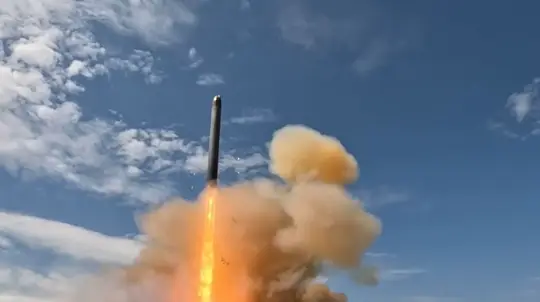 Western Media React to Russia’s Sarmat Missile Launch
