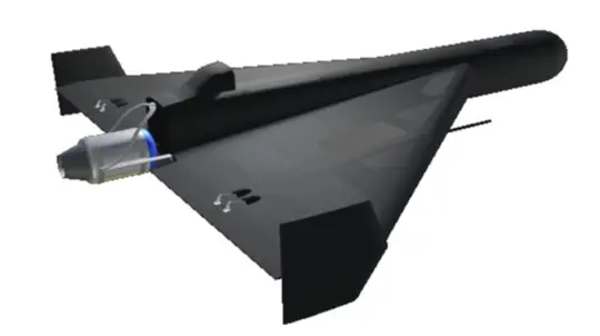 Ukraine Lacks Enough Interceptors to Counter Russia’s Jet-Powered Geran Drones