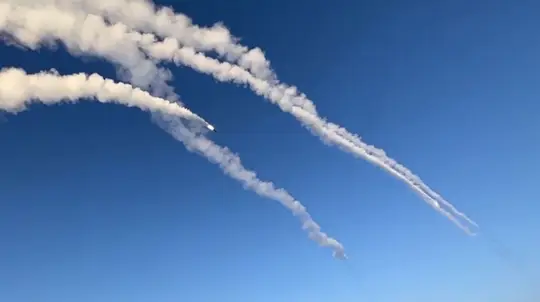 Ukraine Faces Shortage of Patriot and F-16 Missiles