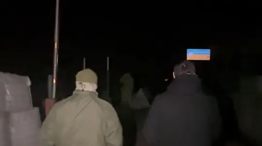 Russia and Ukraine Conduct 175-for-175 Prisoner Swap