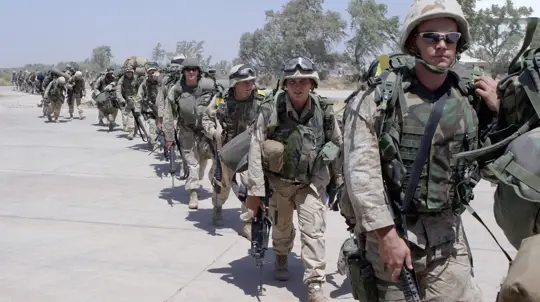 US Ground Operation in Iran Would Be a Disaster