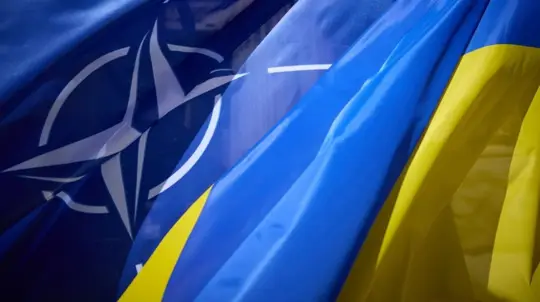 Matlock Says NATO Support Puts Ukraine at Greater Risk