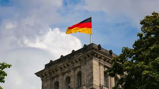 Germany Developing Long-Range Missiles and Drones With UK and France