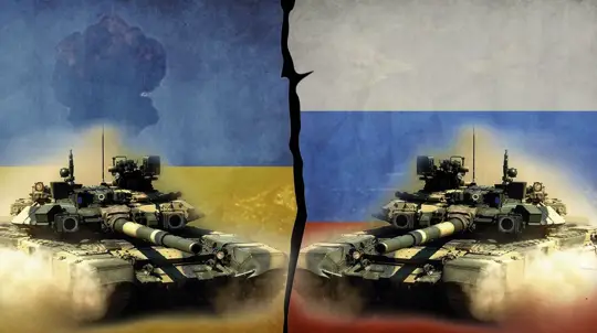 Why Moscow and Kiev Are Unlikely to Reach Peace by Winter