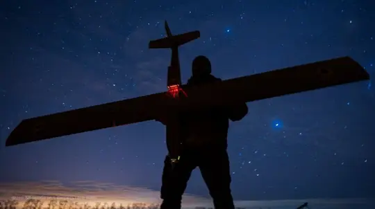 Ryazan Drone Attack Injures Six as Fires Hit Sites